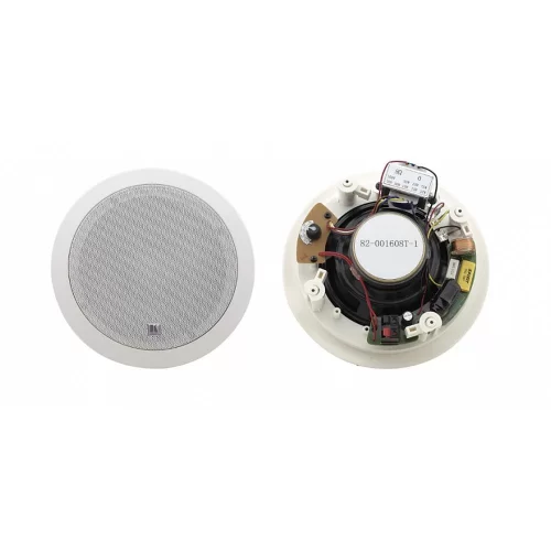 Kramer Galil 6-CO (PAIR) Пара потолочных громкоговорителей, 6,5", 8 Ом, 70/100 В, 30 Вт