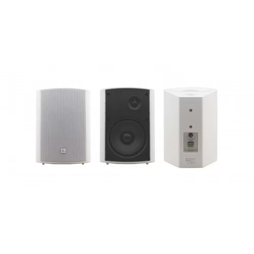 Kramer Galil 6-O (PAIR) Black Пара громкоговорителей, 6", 8 Ом, 70/100 В, 40 Вт