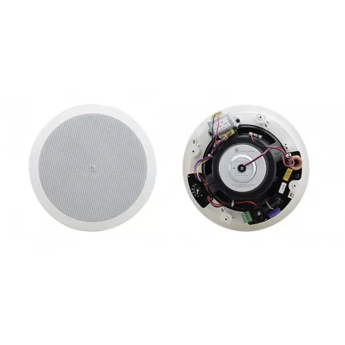 Kramer Galil 8-CO (PAIR) Пара потолочных громкоговорителей, 8", 8 Ом, 70/100 В, 50 Вт