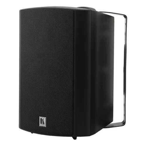 Kramer SPK-W611 (PAIR) Black Пара громкоговорителей, 6,5", 8 Ом, 40 Вт