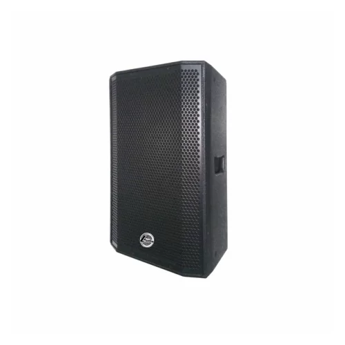 L-Audio MS-12A Активная АС, 400 Вт. 12", DSP