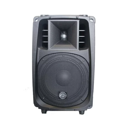 L-Audio NG-10A Активная АС, 200 Вт. 10", MP3, Bluetooth