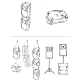 L-Audio NG-12A Активная АС, 360 Вт. 12", MP3, Bluetooth