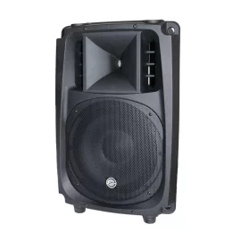 L-Audio NG-12A Активная АС, 360 Вт. 12", MP3, Bluetooth