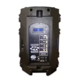 L-Audio NG-12A Активная АС, 360 Вт. 12", MP3, Bluetooth