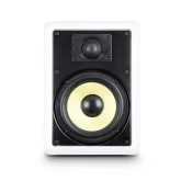 LD Systems CIWS 62 100 V Встраиваемая АС, 6,5", 60 Вт.-8 Ом; 24/12/6 Вт.- 100В.