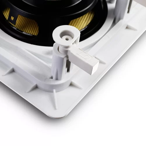 LD Systems CIWS 62 100 V Встраиваемая АС, 6,5", 60 Вт.-8 Ом; 24/12/6 Вт.- 100В.