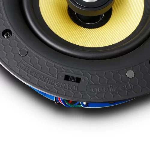 LD Systems Contractor CFL 62 Потолочная АС, 6,5", 60 Вт.-8 Ом