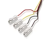 LD Systems Contractor CICS 52 100 V Потолочная АС, 5,45", 40 Вт.-8 Ом; 24/12/6 Вт.- 100В.