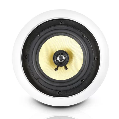 LD Systems Contractor CICS 62 100 V Потолочная АС, 6,5", 60 Вт.-8 Ом; 24/12/6 Вт.- 100В.