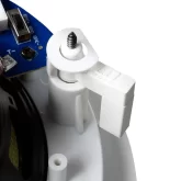 LD Systems Contractor CICS 62 100 V Потолочная АС, 6,5", 60 Вт.-8 Ом; 24/12/6 Вт.- 100В.