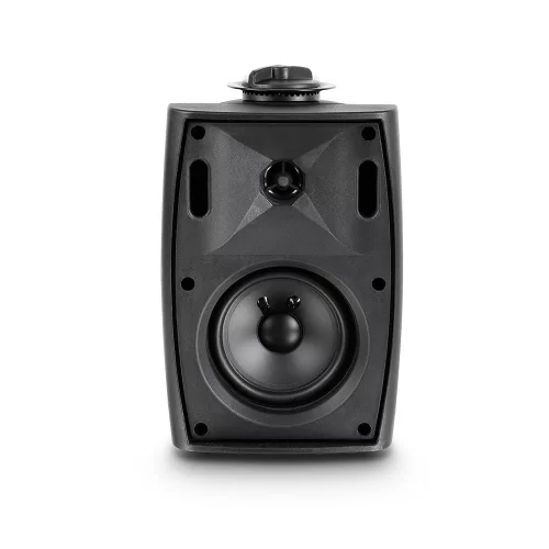 LD Systems Contractor CWMS 42 B 100 V Трансляционная АС, 4", 20 Вт.-8 Ом; 10/5/2,5/1,25 Вт.- 100В.