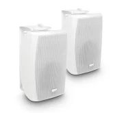 LD Systems Contractor CWMS 42 W 100 V Трансляционная АС, 4", 20 Вт.-8 Ом; 10/5/2,5/1,25 Вт.- 100В.