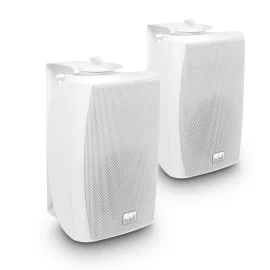 LD Systems Contractor CWMS 42 W 100 V Трансляционная АС, 4", 20 Вт.-8 Ом; 10/5/2,5/1,25 Вт.- 100В.