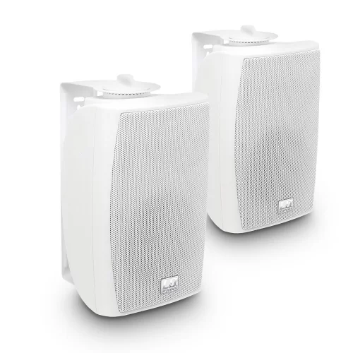 LD Systems Contractor CWMS 42 W 100 V Трансляционная АС, 4", 20 Вт.-8 Ом; 10/5/2,5/1,25 Вт.- 100В.