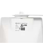 LD Systems Contractor CWMS 52 W 100 V Трансляционная АС, 5,25", 30 Вт.-8 Ом; 20/10/5/2,5 Вт.- 100В.