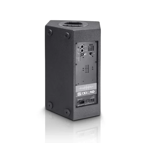 LD Systems DDQ 10 Активная АС, 800 Вт., 10"