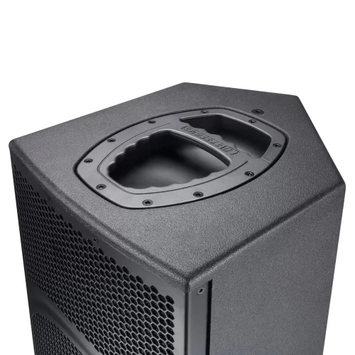 LD Systems DDQ 10 Активная АС, 800 Вт., 10"