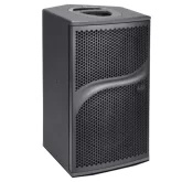 LD Systems DDQ 10 Активная АС, 800 Вт., 10"