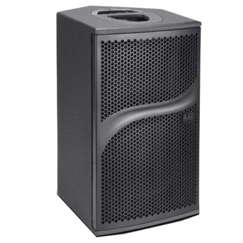 LD Systems DDQ 10 Активная АС, 800 Вт., 10"