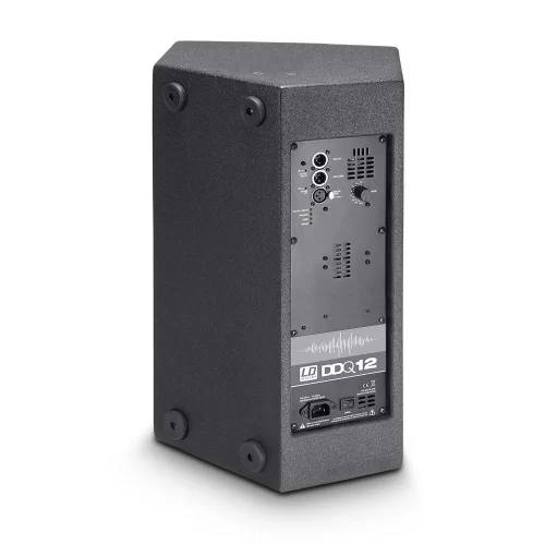 LD Systems DDQ 12 Активная АС, 800 Вт., 12"