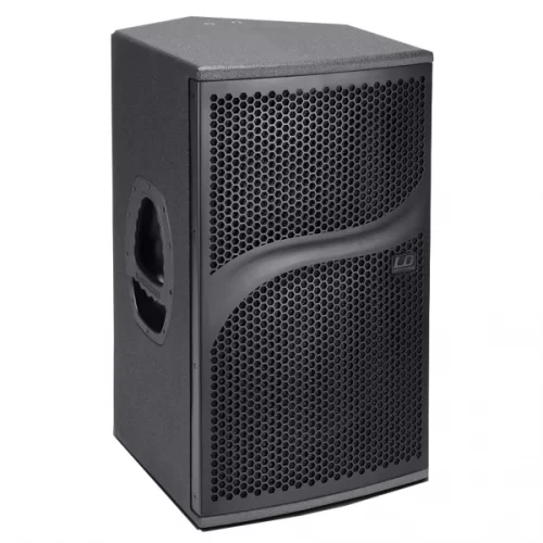LD Systems DDQ 12 Активная АС, 800 Вт., 12"