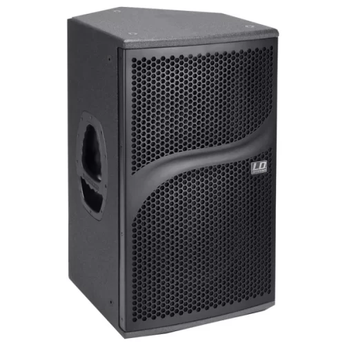 LD Systems DDQ 15 Активная АС, 1400 Вт., 15"