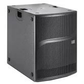 LD Systems DDQ SUB 18 Активный сабвуфер, 1400 Вт., 18"