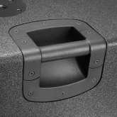 LD Systems DDQ SUB 212 Активный сабвуфер, 1400 Вт., 2х12"