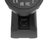 LD Systems DQOR 3 T B Всепогодная АС, 3", 30 Вт.-16 Ом; 30/6/3/1,5 Вт.- 70/100В, IP65