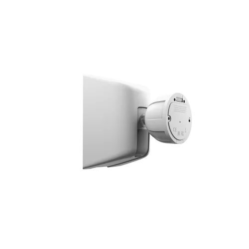 LD Systems DQOR 3 T W Всепогодная АС, 3", 30 Вт.-16 Ом; 30/6/3/1,5 Вт.- 70/100В, IP65