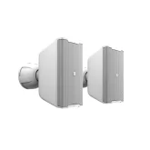 LD Systems DQOR 3 T W Всепогодная АС, 3", 30 Вт.-16 Ом; 30/6/3/1,5 Вт.- 70/100В, IP65