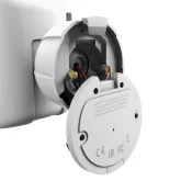 LD Systems DQOR 3 W Всепогодная АС, 3", 30 Вт.-16 Ом, IP65