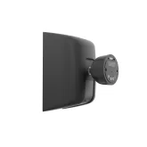 LD Systems DQOR 5 T B Всепогодная АС, 5", 70 Вт.-16 Ом; 70/30/15/7,5/3 Вт.- 70/100В, IP65