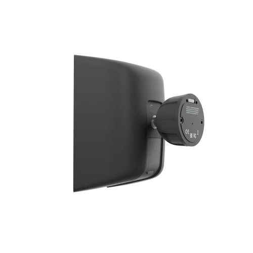 LD Systems DQOR 5 T B Всепогодная АС, 5", 70 Вт.-16 Ом; 70/30/15/7,5/3 Вт.- 70/100В, IP65