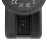 LD Systems DQOR 5 T B Всепогодная АС, 5", 70 Вт.-16 Ом; 70/30/15/7,5/3 Вт.- 70/100В, IP65