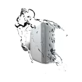 LD Systems DQOR 5 T W Всепогодная АС, 5", 70 Вт.-16 Ом; 70/30/15/7,5/3 Вт.- 70/100В, IP65