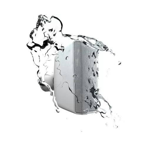 LD Systems DQOR 5 T W Всепогодная АС, 5", 70 Вт.-16 Ом; 70/30/15/7,5/3 Вт.- 70/100В, IP65