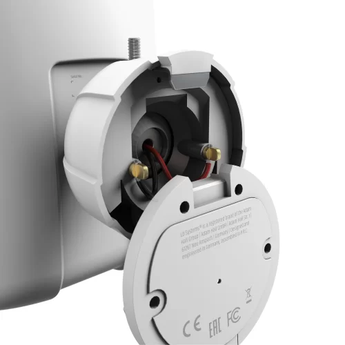 LD Systems DQOR 5 W Всепогодная АС, 5", 70 Вт.-16 Ом, IP65