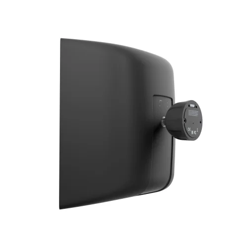 LD Systems DQOR 8 B Всепогодная АС, 8", 120 Вт.-16 Ом, IP65