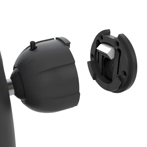 LD Systems DQOR 8 B Всепогодная АС, 8", 120 Вт.-16 Ом, IP65