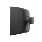 LD Systems DQOR 8 T B Всепогодная АС, 8", 120 Вт.-16 Ом; 120/70/30/15/7,5/3 Вт.- 70/100В, IP65