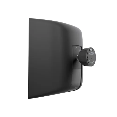 LD Systems DQOR 8 T B Всепогодная АС, 8", 120 Вт.-16 Ом; 120/70/30/15/7,5/3 Вт.- 70/100В, IP65