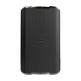 LD Systems DQOR 8 T B Всепогодная АС, 8", 120 Вт.-16 Ом; 120/70/30/15/7,5/3 Вт.- 70/100В, IP65