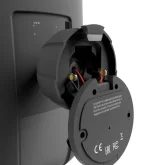 LD Systems DQOR 8 T B Всепогодная АС, 8", 120 Вт.-16 Ом; 120/70/30/15/7,5/3 Вт.- 70/100В, IP65