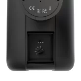 LD Systems DQOR 8 T B Всепогодная АС, 8", 120 Вт.-16 Ом; 120/70/30/15/7,5/3 Вт.- 70/100В, IP65