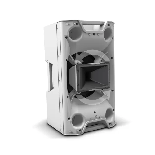 LD Systems ICOA 12 A BT W Активная АС, 300 Вт., 12", Bluetooth