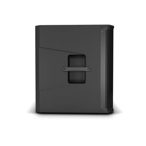 LD Systems ICOA SUB 15 A Активный сабвуфер, 400 Вт., 15"