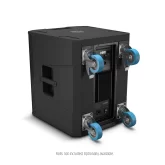 LD Systems ICOA SUB 15 A Активный сабвуфер, 400 Вт., 15"