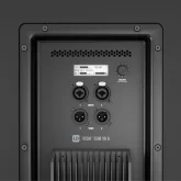 LD Systems ICOA SUB 18 A Активный сабвуфер, 600 Вт., 18"